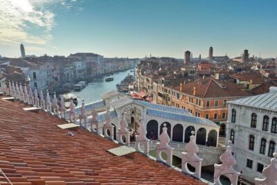 Guided Small Group Kickstart Food Tour of Venice - Stop-by-Stop: Your Rialto Food Route and What Each Place Teaches You