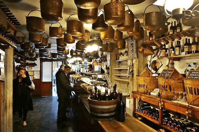 Guided Small Group Kickstart Food Tour of Venice - Price and Value: Is $84.29 a Smart Spend?