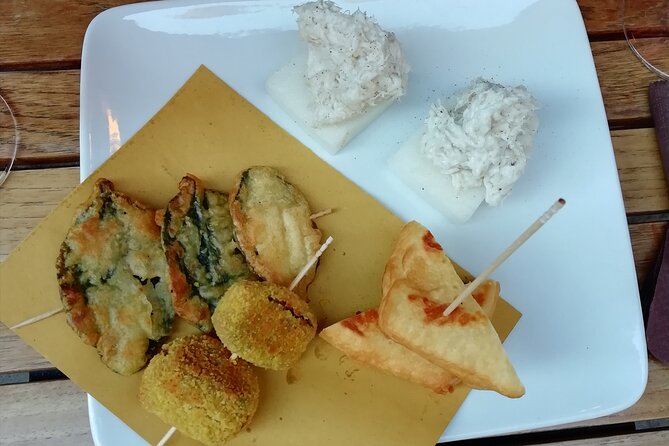 Guided Small Group Kickstart Food Tour of Venice - Quick Checklist Before You Book