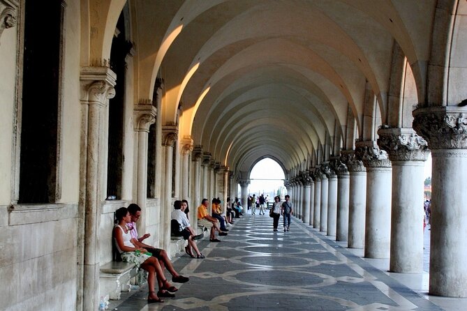 Guided Tour of St. Mark Basilica with Terrace and Museum Access - Where You Meet and How Entry Works in Piazza San Marco