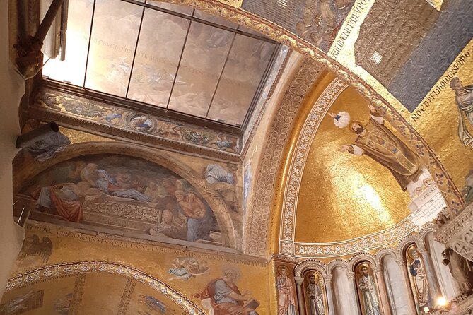 Guided Tour of St. Mark Basilica with Terrace and Museum Access - Who Should Book This Tour (and Who Should Skip It)