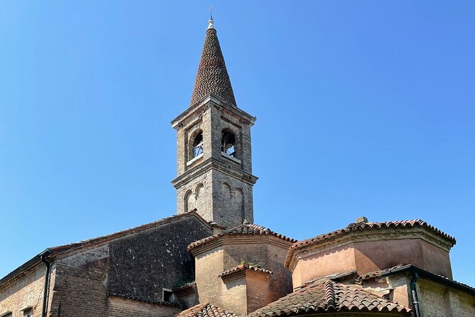 Half Day Boat Tour between Venice and the Islands - Key things I’d focus on before you book