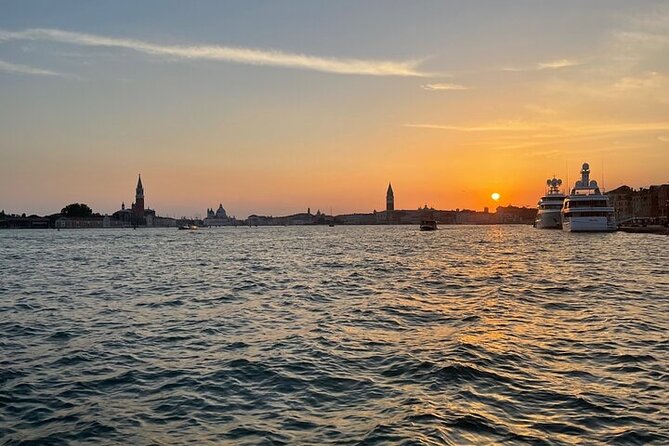Half Day Boat Tour between Venice and the Islands - Murano glass: watching the craft, not just admiring the souvenirs