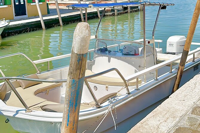 Half Day Boat Tour between Venice and the Islands - Torcello: the quiet island stop that changes the tone