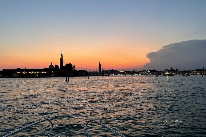 Half Day Boat Tour between Venice and the Islands - Guides matter: Andrea and Matteo bring the islands to life