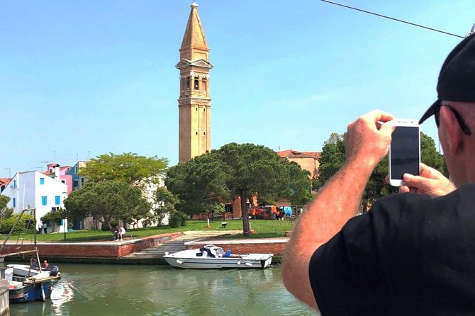 Half-Day Motorboat Cruise to Venice Lagoon Islands Murano and Burano - Crowds, Cold, and the Reality of a 4-Hour Loop