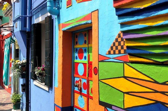 Half-Day Motorboat Cruise to Venice Lagoon Islands Murano and Burano - Who This Tour Fits Best (and Who Should Rethink It)