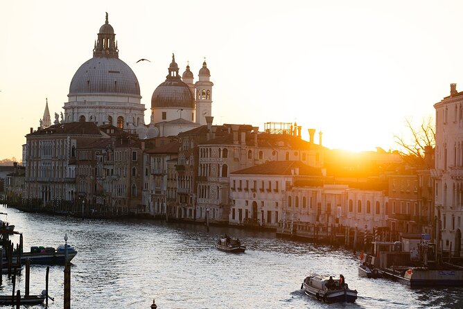 Hidden Venice Photo Tour with your phone! - Hidden Venice Photo Tour With Your Phone: What You’re Really Paying For