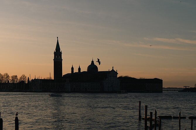 Hidden Venice Photo Tour with your phone! - Choosing Your Time Slot: Three Photo Tours, Different Venice Moods