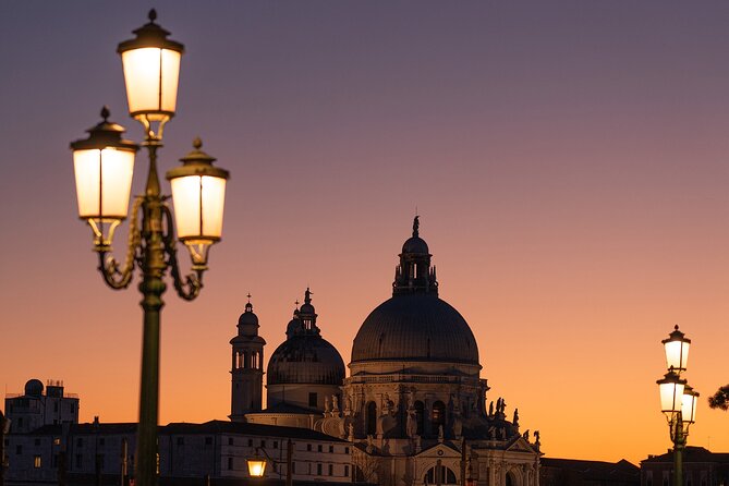 Hidden Venice Photo Tour with your phone! - Hidden Venice: How a “Workshop” Still Lets You Explore
