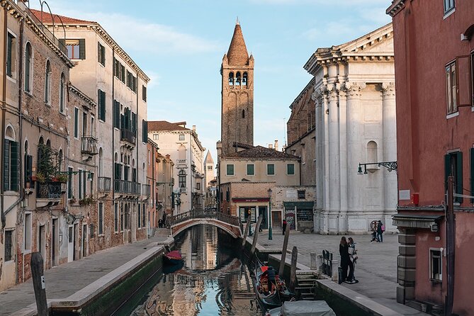 Hidden Venice Photo Tour with your phone! - Phone Photography Tips You’ll Likely Use Immediately