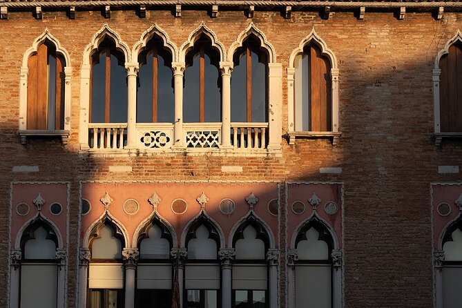 Hidden Venice Photo Tour with your phone! - Value Check: Is $144.49 Worth It?
