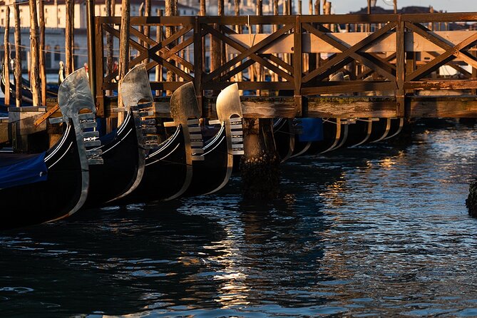 Hidden Venice Photo Tour with your phone! - Weather and Timing: The Two Things to Respect