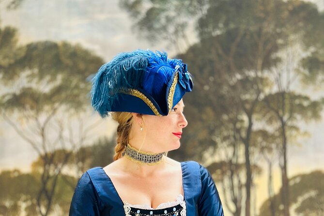 Historical Journey and Dress up Experience in Venetian Carnival - Where the tour starts and ends (and why it matters)