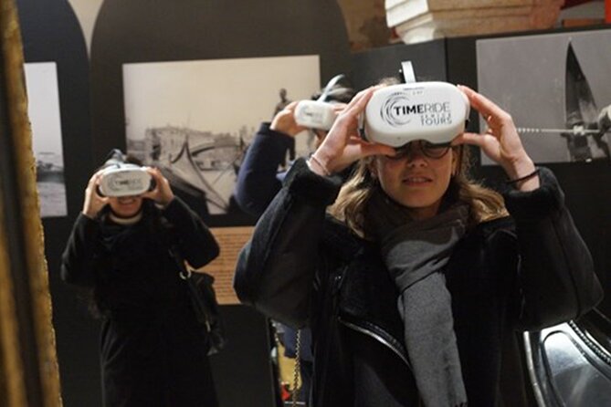 History Gallery: Venice in the Past 3D Experience - Price and Value: Is $10.43 Really a Bargain?