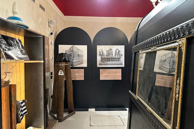 History Gallery: Venice in the Past 3D Experience - Who This Tour Fits Best (and Who Might Skip It)