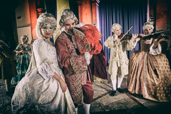 I Musici Veneziani New Year's Concert in Venice - Key highlights before you commit