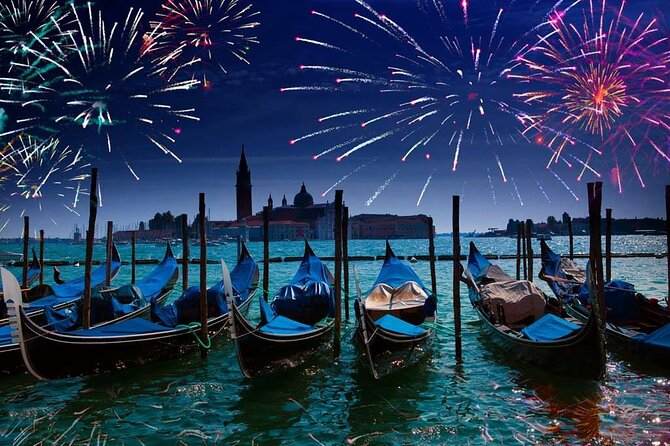 I Musici Veneziani New Year's Concert in Venice - Why a New Year’s Eve concert beats the usual Venice scramble