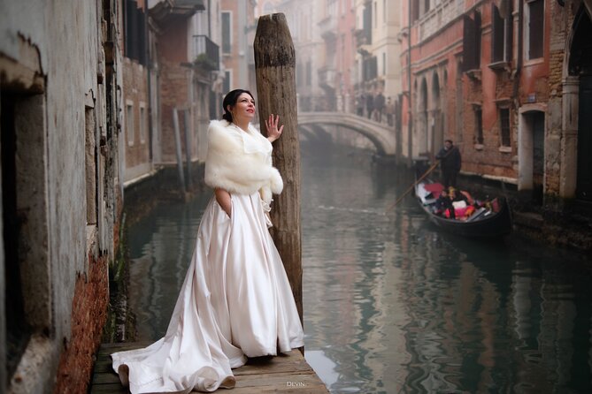 Iconic Photos and Adventure in Venice - Devin’s Photo Guidance: Why the Images Come Out Better