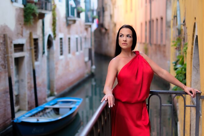 Iconic Photos and Adventure in Venice - Santa Croce Old-Quarter Lanes: Secret Streets That Actually Matter