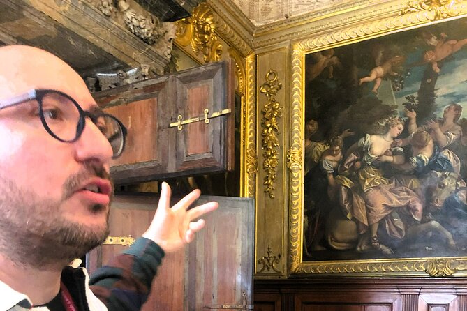 Immersive Beauty: A Tailored Private Tour of the Doge's Palace - Why this private Doge’s Palace tour feels different