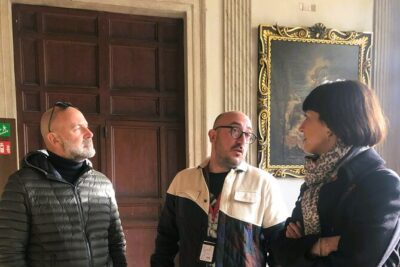 Immersive Beauty: A Tailored Private Tour of the Doge's Palace - Piazza San Marco: your orientation point before the palace