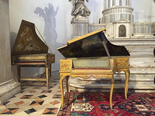 Interpreti Veneziani Concert in Venice Including Music Museum - Price and Value: Is $46.86 a Fair Deal?