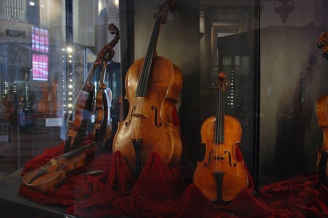 Interpreti Veneziani Concert in Venice Including Music Museum - Practical Notes for Getting There and Making It Work