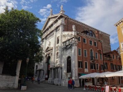Interpreti Veneziani Ensemble Baroque Concert in Venice Ticket - What happens during the concert (about 1 hour 30 minutes)