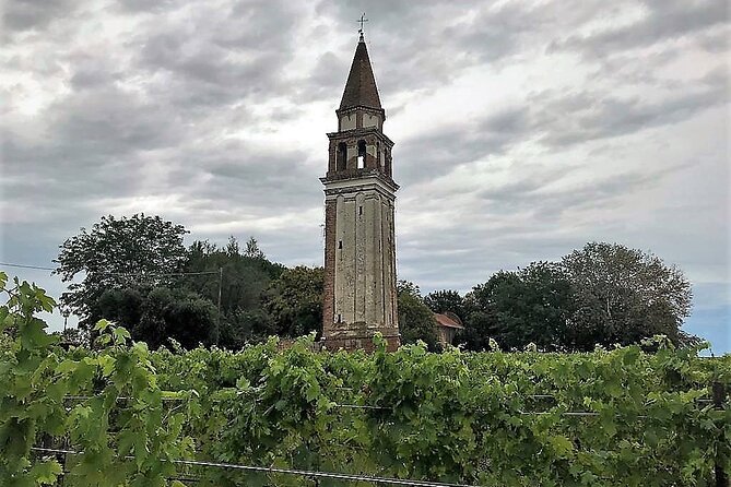Island Hopping Tour: Mazzorbo, Burano and Murano - How This Venice Lagoon Tour Really Works in 4.5 Hours