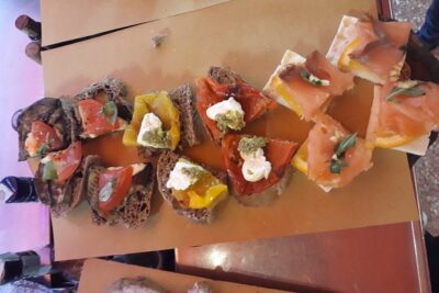 Jewish Ghetto and Cannaregio Food Tour in Venice - The Jewish Ghetto Story: Culture Explained Clearly