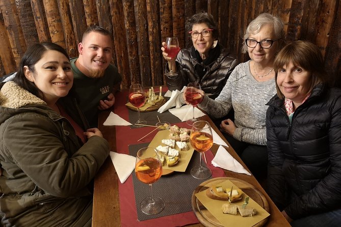 Jewish Ghetto and Cannaregio Food Tour in Venice - Price and Value: Is $140.77 Worth It?