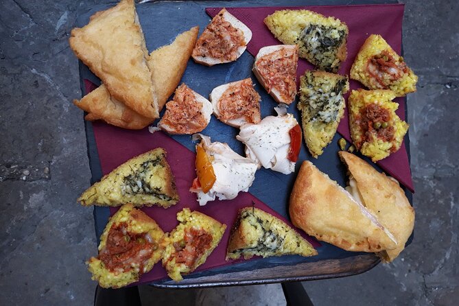 Jewish Ghetto and Cannaregio Food Tour in Venice - Who Should Book This (and Who Might Skip It)