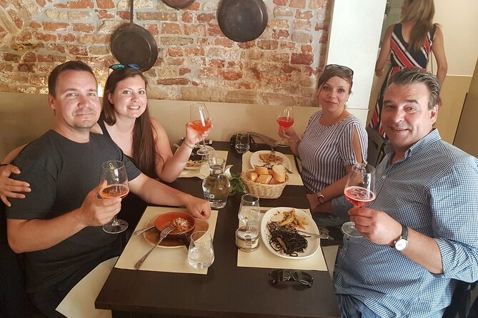 Jewish Ghetto and Cannaregio Food Tour in Venice - Should You Book It?