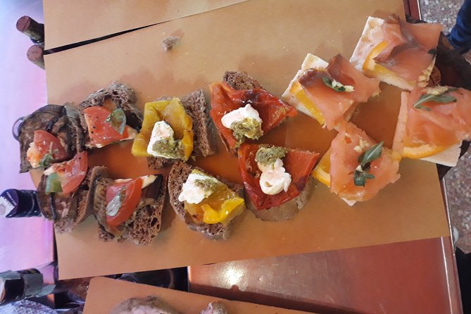 Jewish Ghetto and Cannaregio Food Tour in Venice - The Jewish Ghetto Story: Culture Explained Clearly