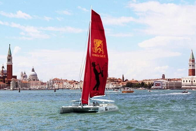 La Serenissima: Lagoon Cruise on Catamaran with Classical Music - Why this catamaran beats another Venice slog