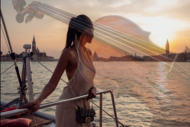 La Serenissima: Lagoon Cruise on Catamaran with Classical Music - Free drink on board: worth it, and how to think about value