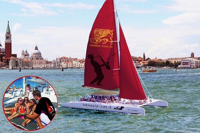 Lagoon Light Lunch Tour at 12:00 in Venice - Key Points I’d Plan Around