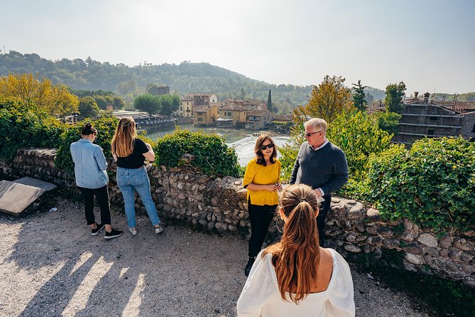 Land of Venice: Verona, Lake Garda and Countryside Private Tour - From Piazzale Roma: The 8:30 Start That Makes the Day Work
