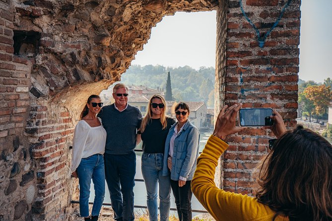 Land of Venice: Verona, Lake Garda and Countryside Private Tour - Value for Your Time: Why This Veneto Combo Works