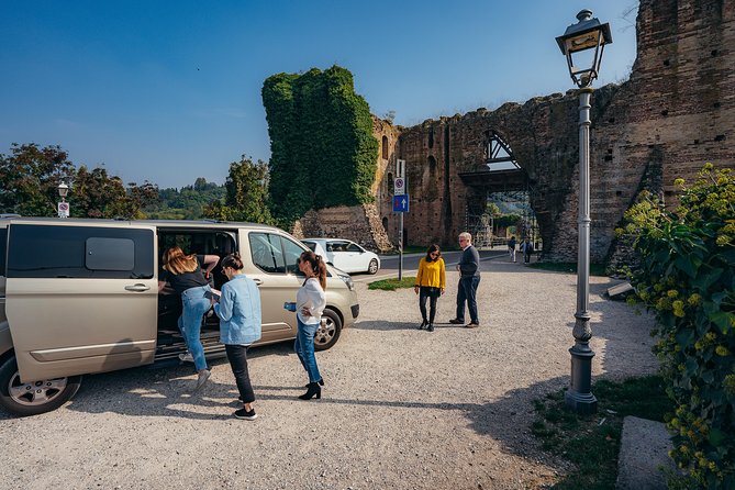 Land of Venice: Verona, Lake Garda and Countryside Private Tour - Should You Book Land of Venice for Verona and Lake Garda?