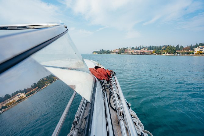 Land of Venice: Verona, Lake Garda and Countryside Private Tour - Verona Walking Tour: Romeo, Juliet, and the Spots You Actually Want to See