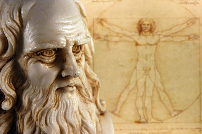 Leonardo da Vinci Museum and San Polo Private Tour - Key highlights worth planning around