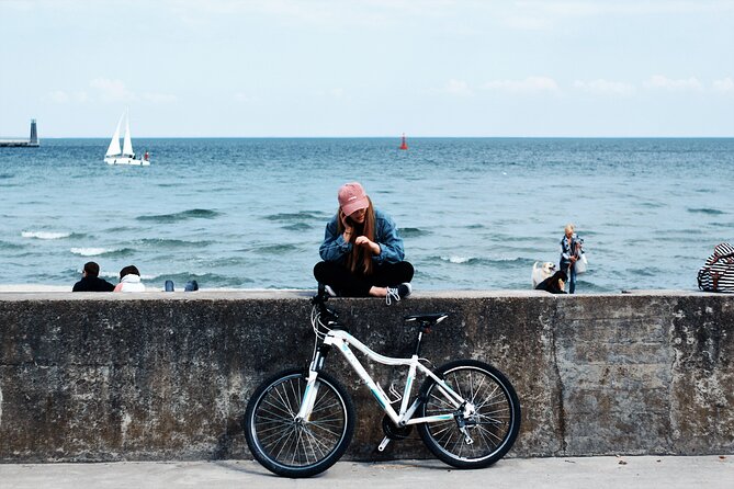 Lido Bike Tour: With a Local on the Island of Cinema - Why Lido by bike beats another Venice walk