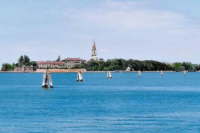 Lido Bike Tour: With a Local on the Island of Cinema - Palazzo del Cinema and the beach-adjacent film festival feeling