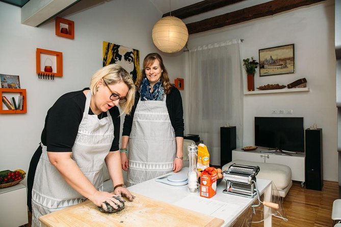 Local Venetian Cooking Class - Key takeaways