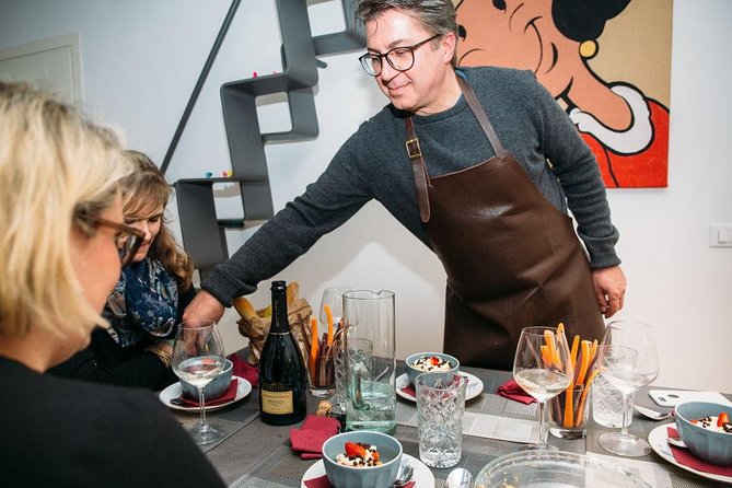 Local Venetian Cooking Class - Dessert hour: tiramisù with mascarpone and seasonal gelato