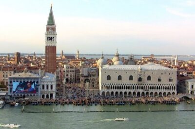 Luxury Private Transfer Venice to Lake Como / Bellagio - How Private Transport Changes Your Venice Day