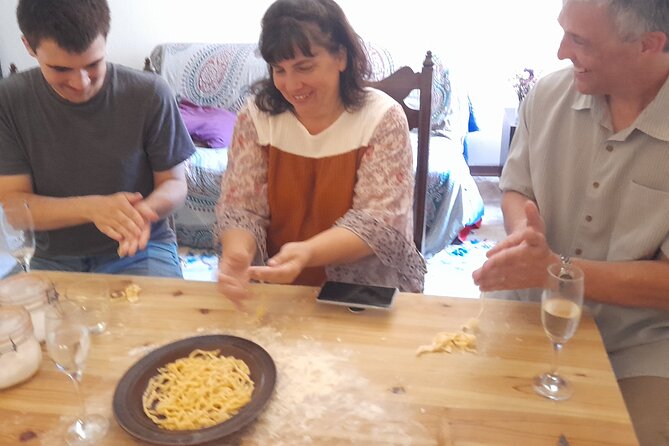 Market Tour and Cooking Class with a Venetian Sailor - Key Highlights You’ll Feel Immediately