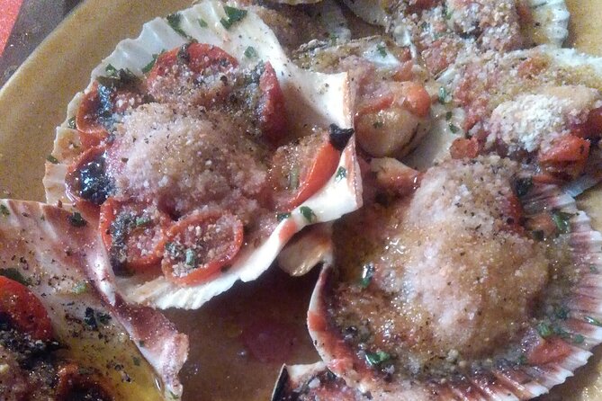 Market Tour and Cooking Class with a Venetian Sailor - Wine Pairings From a Family Vineyard